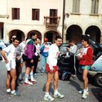 Montagnana - La 100 km - 1991