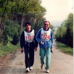 Montagnana - La 100 km - 1991