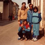 San Vito di Leguzzano - 11.03.1984