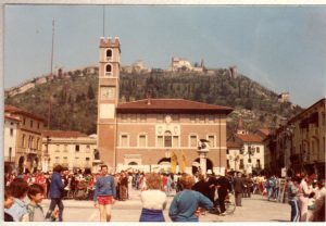 Marostica - 15.04.1984