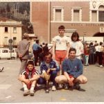 Marostica - 15.04.1984