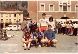 Marostica - 15.04.1984