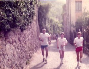 Arquà Petrarca - 03.06.1984