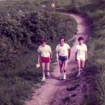 Arquà Petrarca - 03.06.1984