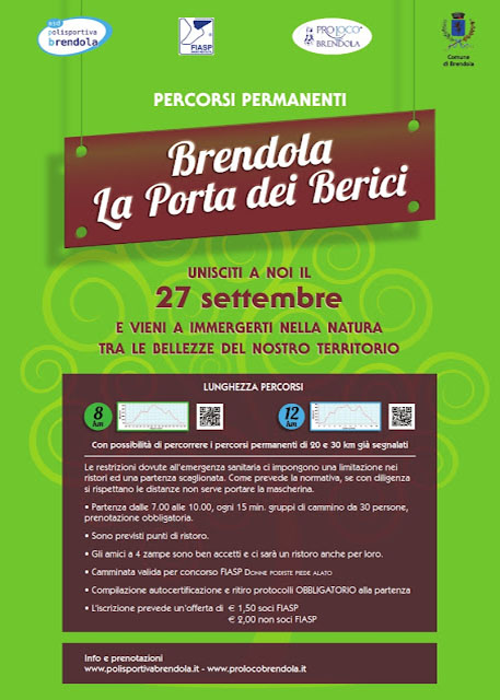 La Porta dei Berici - Brendola