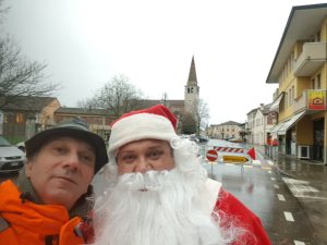 Pojana Maggiore - Marcia di Natale - 22.12.2019