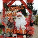 Pojana Maggiore - Marcia di Natale - 22.12.2019