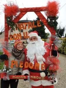 Pojana Maggiore - Marcia di Natale - 22.12.2019