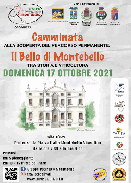 Il Bello di Montebello - Montebello